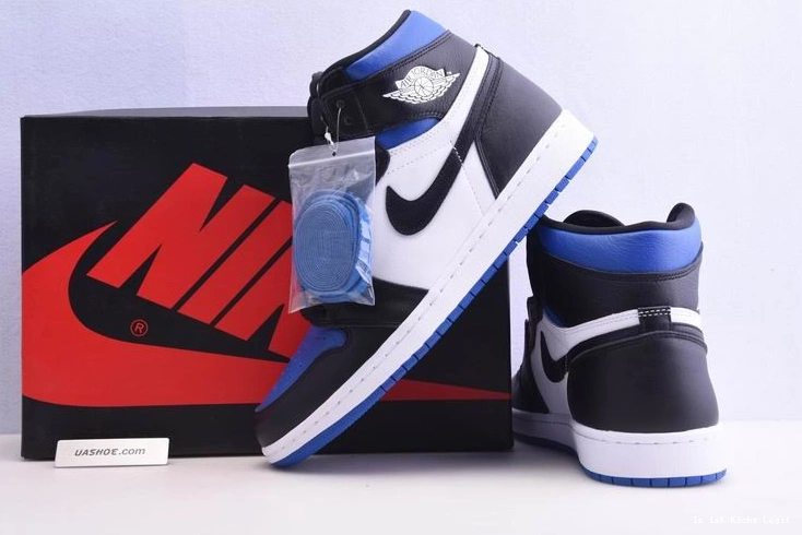 Royal Jordan Game  1 OG 555088-041 High Air 0418